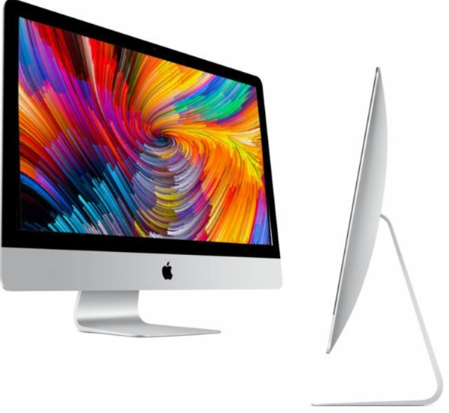 iMac Retina 5K 27-inch ~ Apple iMac Retina 5K 27インチ Mid 2015