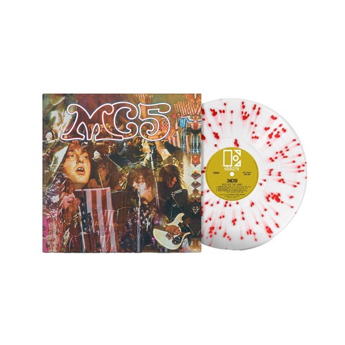 Beulah When Your Heartstrings Break LP Rare Indie Rock Vinyl Used