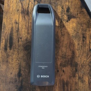 Bosch Powerpack 500 | eBay