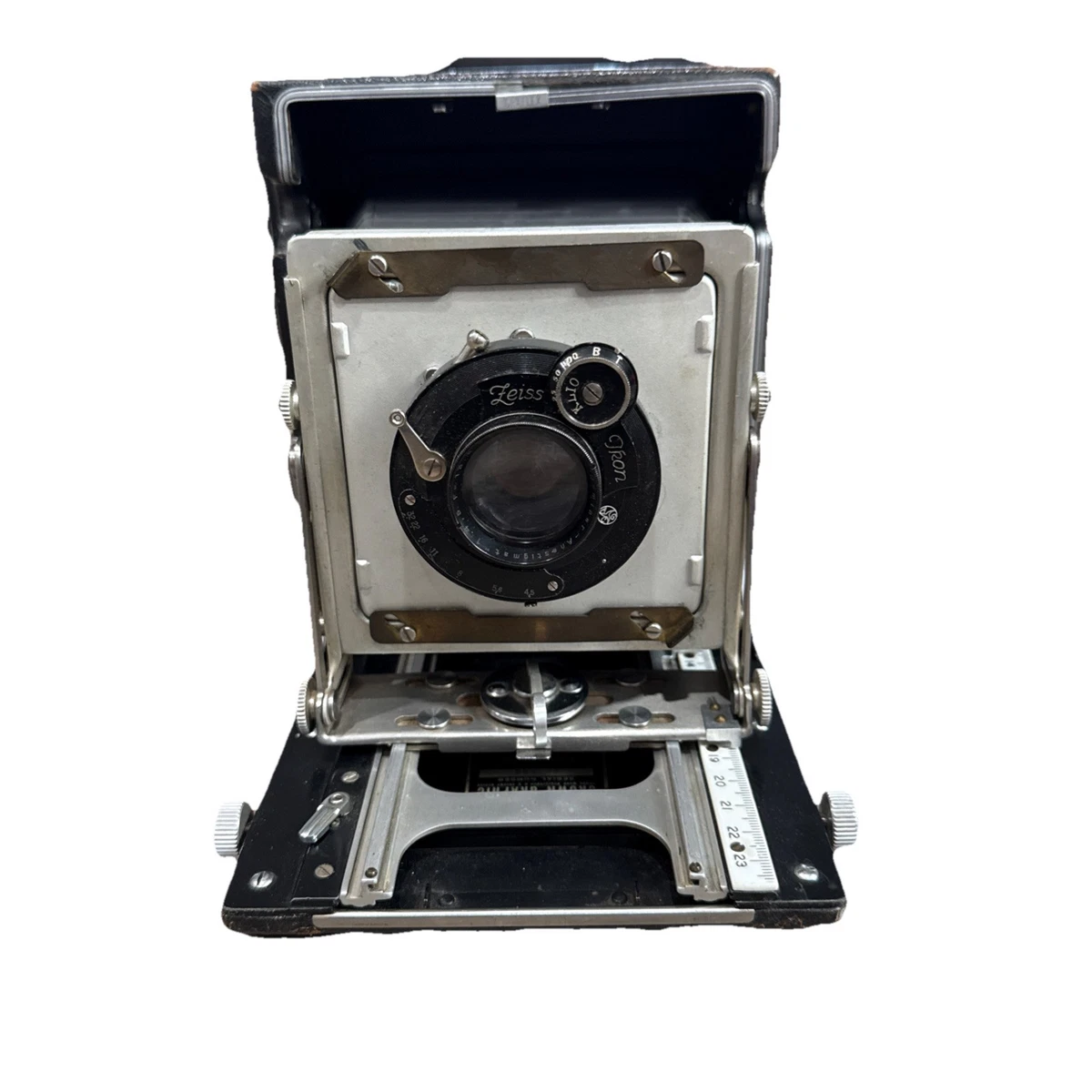 Graflex Crown Graphic Film Cameras for sale | eBay