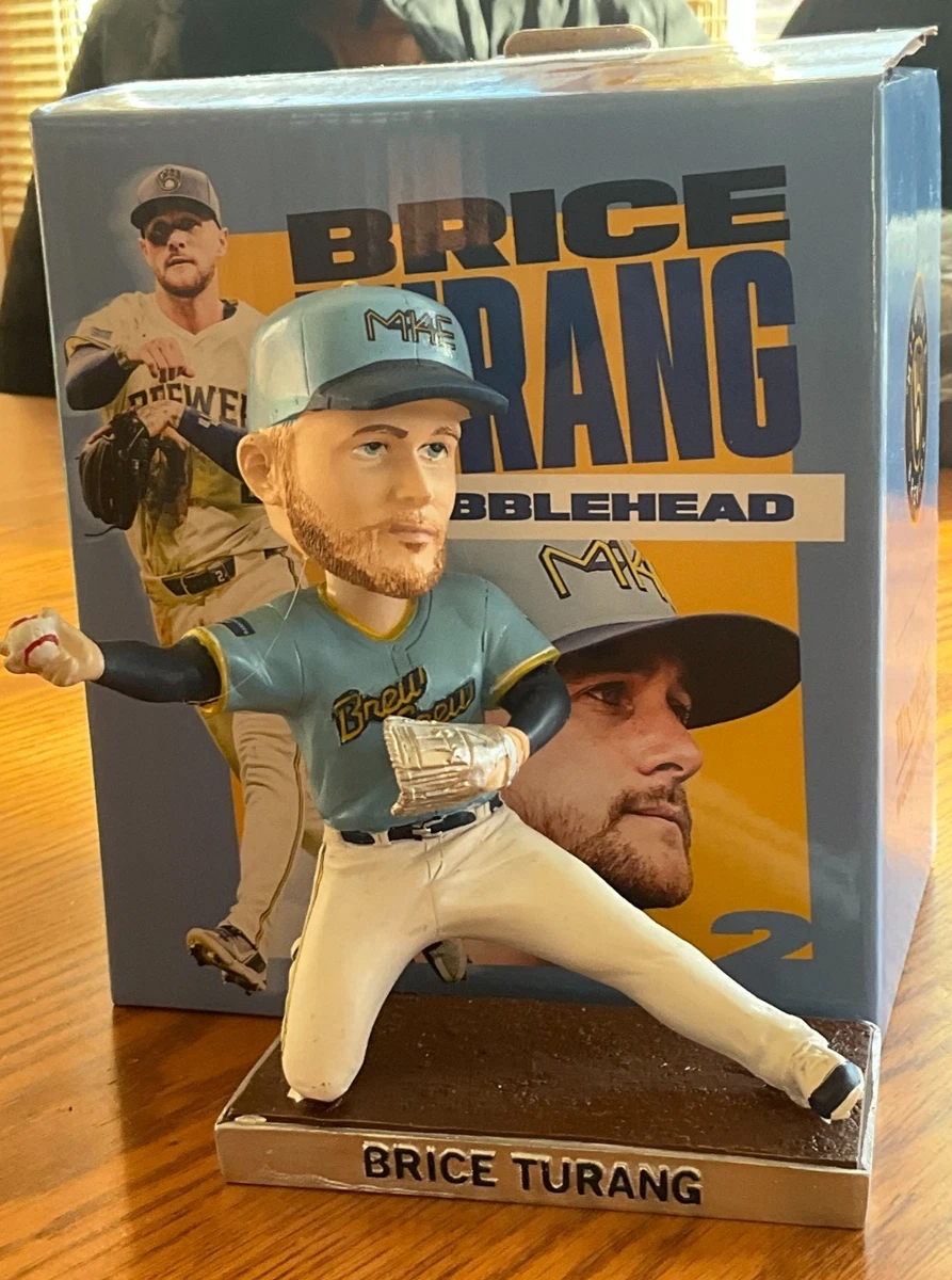 Milwaukee Brewers Sports Fan Bobbleheads for sale | eBay