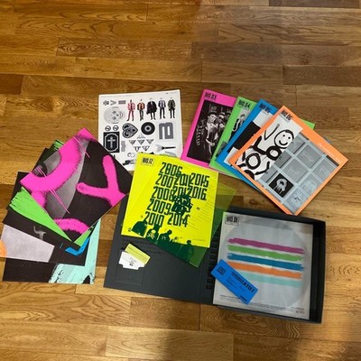 BIGBANG 10 THE VINYL LP LIMITED EDITION OPENED g dragon taeyang