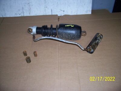 Arctic Cat ZR 800 Cross Country 01-03 REAR SUSPENSION SHOCK 0704