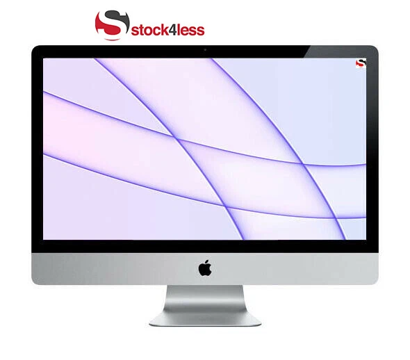 Apple iMac 2011 Released Apple Desktops 1-2 TB Hard Drive Capacity