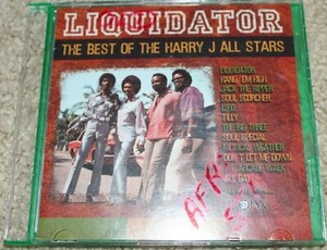 Harry J. All Stars-Liquidator | eBay