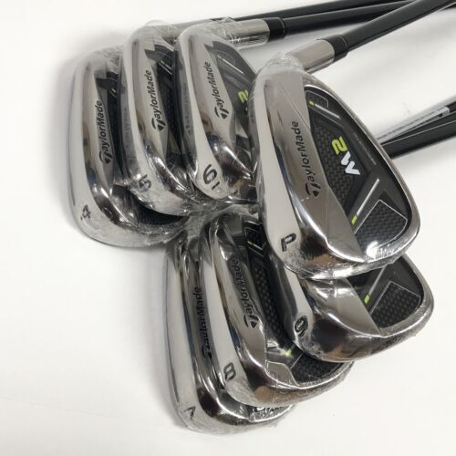 Taylormade New P770 2024 MODUS3TOUR105(JP) 5 Piece Set S 33 Iron