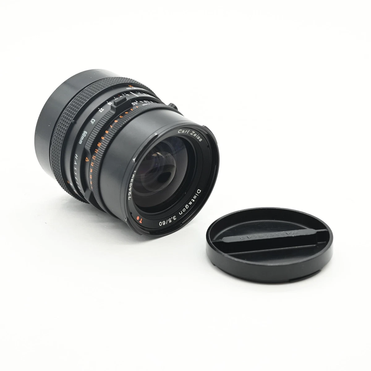 ZEISS Distagon T* f/3.5 Camera Lenses for sale | eBay