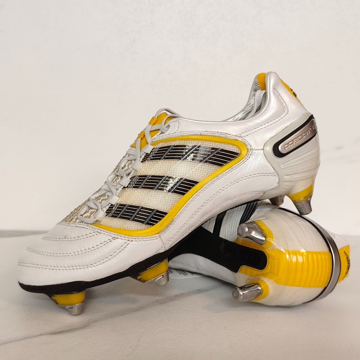 ADIDAS PREDATOR X X-TRX SG G00789 uk 6,5 us 7 eu 40 FOOTBALL BOOTS