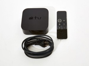 Apple TV 4k 32GB 1st Generation | eBay