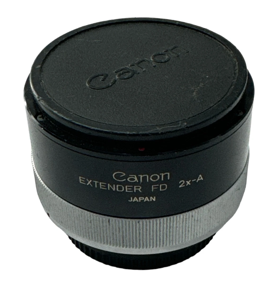 Canon Canon FD Teleconverter Camera Lenses for sale | eBay