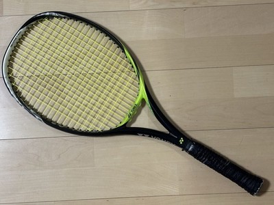Used Good Condition] YONEX EZONE Feel 2017 Lightght Model Lime
