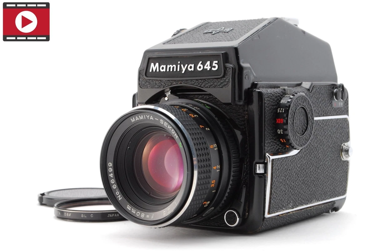Mamiya 1000s for sale | eBay