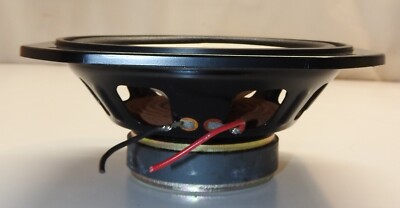 YAMAHA NS-10M WOOFER SPEAKER DRIVER JA-1801 NS10 NS 10M FACTORY