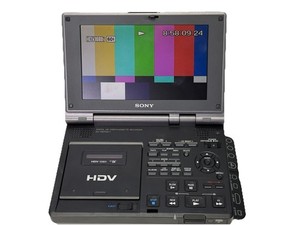 Sony GV-Hd700 for sale | eBay