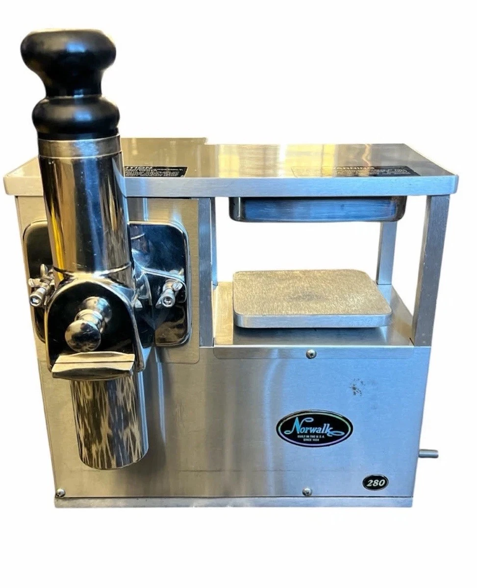 Norwalk Juicers for sale - eBay