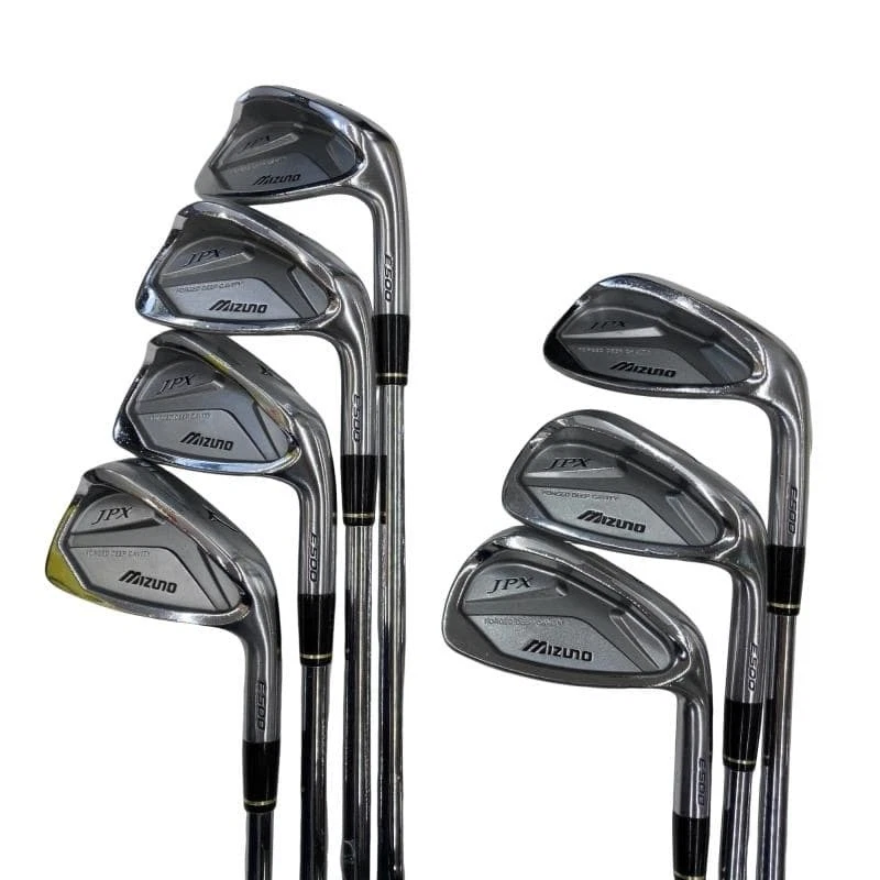 Mizuno Jpx E500 for sale | eBay