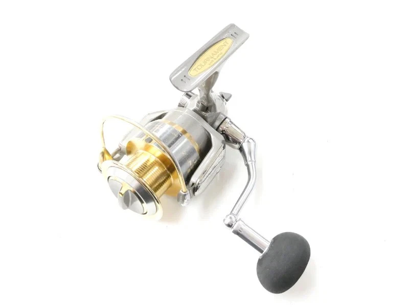 Daiwa Tournament Z | eBay