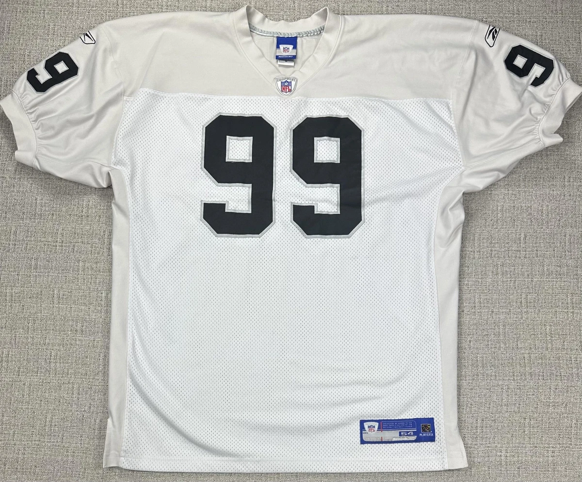 Reebok Warren Sapp NFL Jerseys for sale | eBay