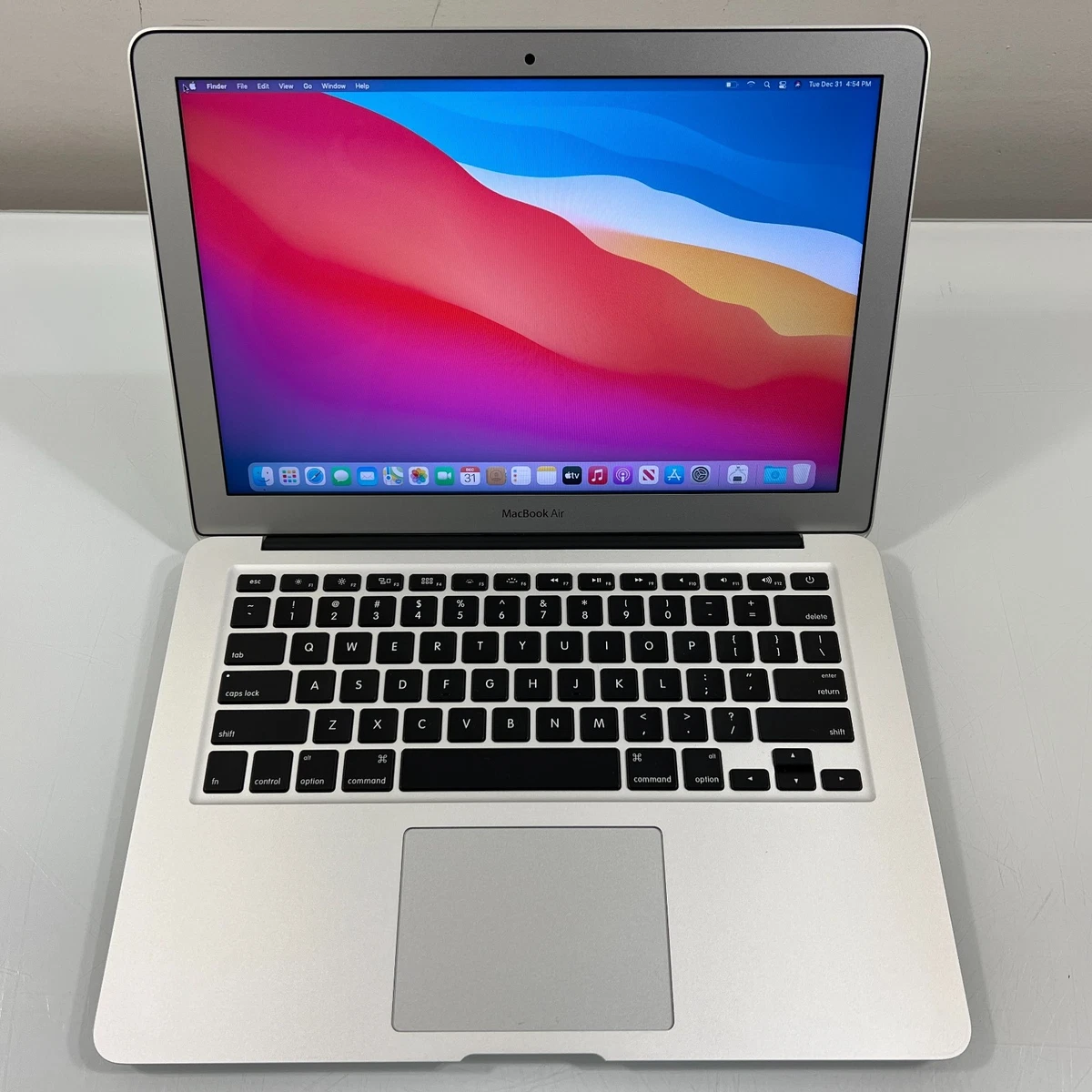 2014 Apple MacBook Air 256GB Hard Drive Laptops for sale | eBay