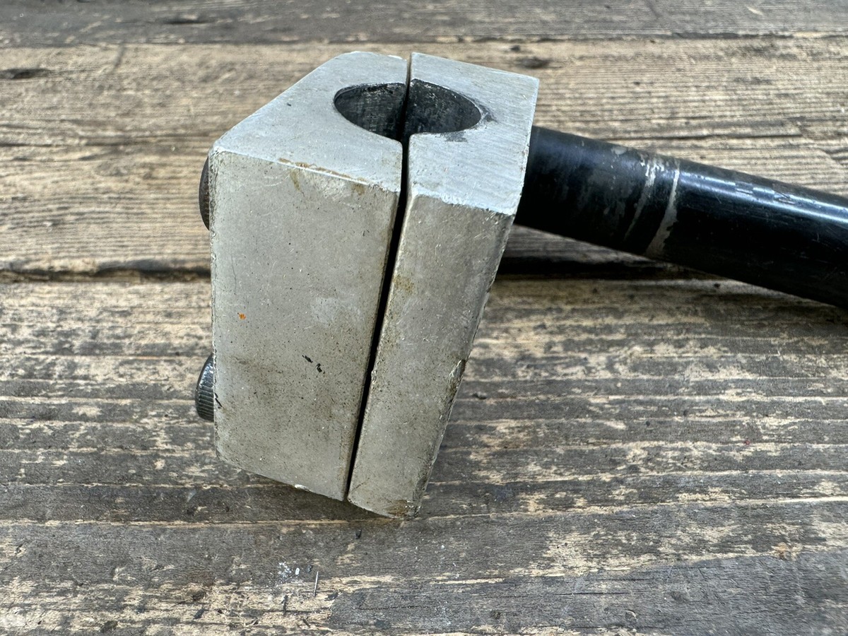 Gt Bmx Stem Neck Old Mid School Vintage | eBay