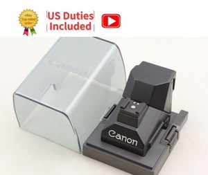 Canon F1 Speed Finder | eBay