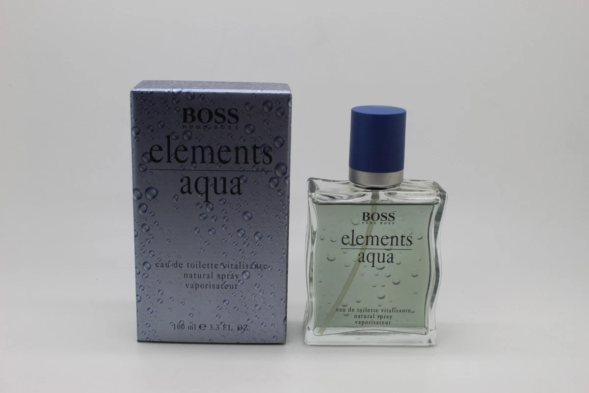 Boss Elements Aqua for sale | eBay