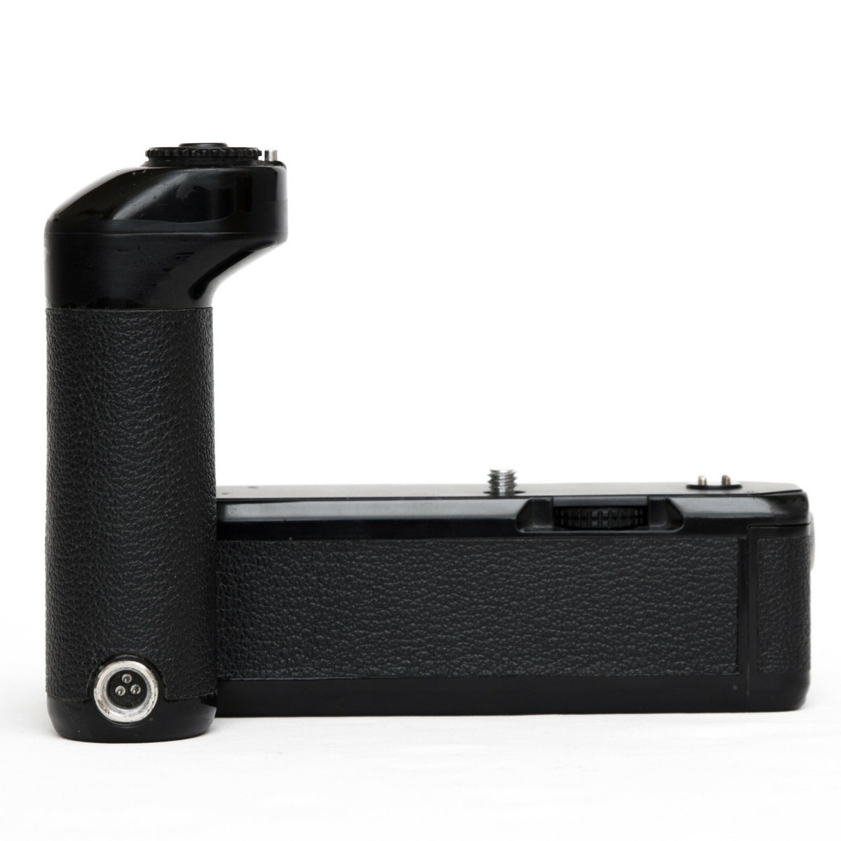 ニコン Nikon FE ボディ + ワインダー MD-12 Nikon MD-12 Motor Drive