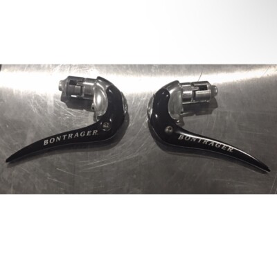 Bontrager/ Trek TT Speed Concept Aero Bullhorn Handlebar Brake