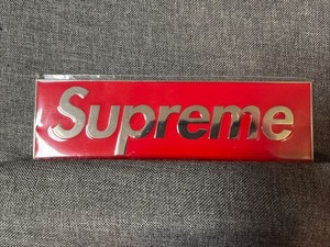 Supreme Emblem | eBay