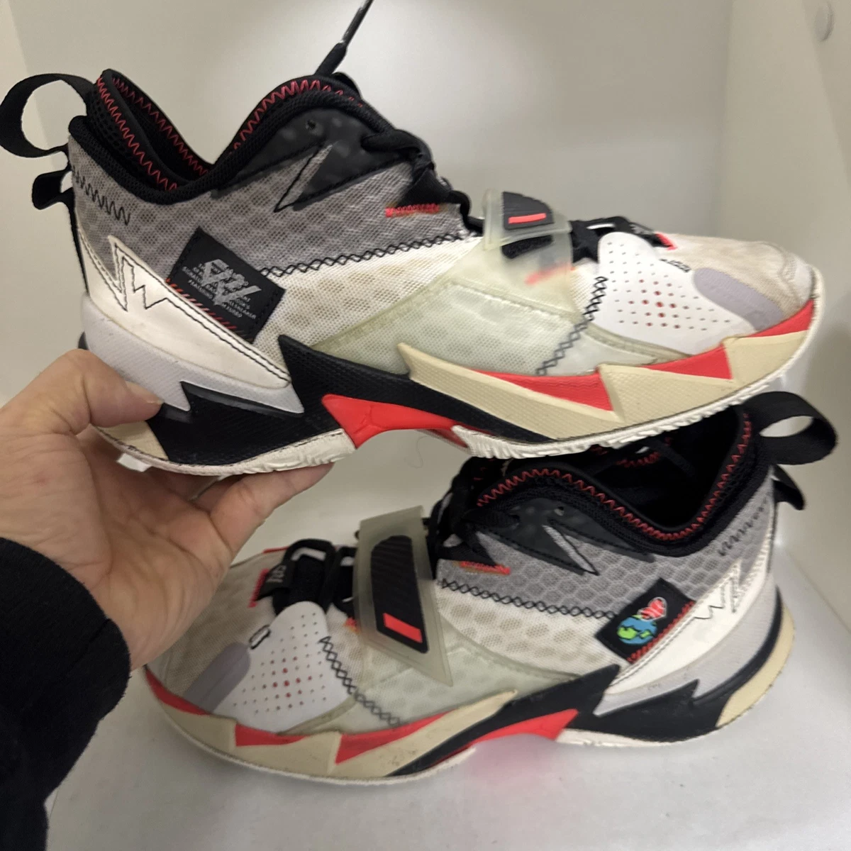 Jordan Why Not Zer0.3 PF Unite for Sale | Authenticity Guaranteed