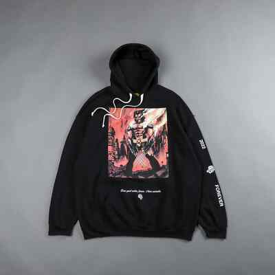 Darc Sport x Marvel Wolverine 