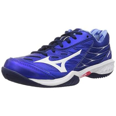 MIZUNO Badminton Shoes WAVE CLAW SPECIAL EDITION WIDE 71GA1915 US6