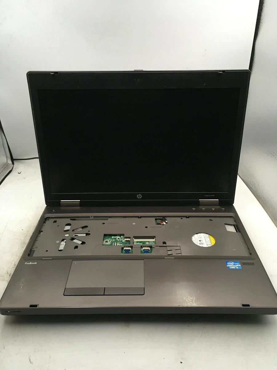HP Probook 6570B PC Laptops & Netbooks for Sale - Shop New & Used