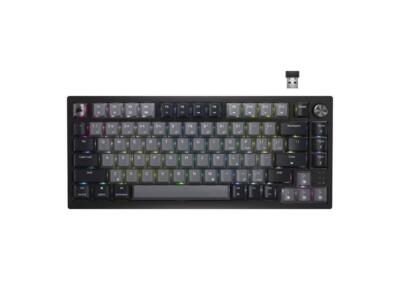CORSAIR K65 PLUS WIRELESS 75% RGB Mechanical Gaming Keyboard - Pre