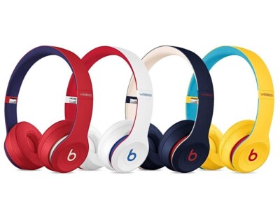 NEW SEALED - Original Beats Solo3 Wireless Bluetooth Headphones