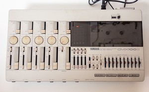 Yamaha Cmx 100 | eBay