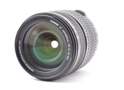 Top Mint】Tamron 28-300mm f/3.5-6.3 XR Di A061 Nikon F model A061