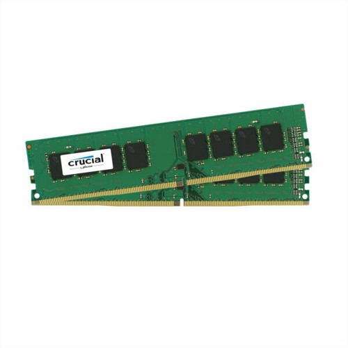 Crucial 64GB 262-Pin DDR5 SO-DIMM DDR5 5600 (PC5 44800) Laptop