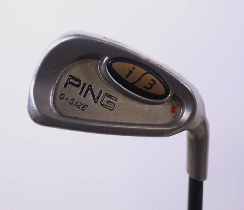 PING i210 6 Iron Blue DG S200 | eBay