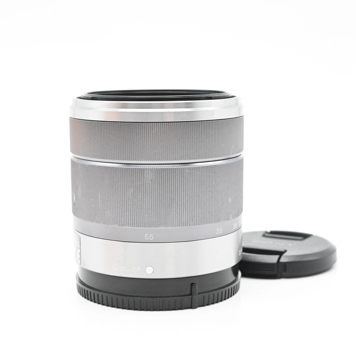 Sony 18-55mm f/3.5-5.6 Camera Lenses for sale | eBay