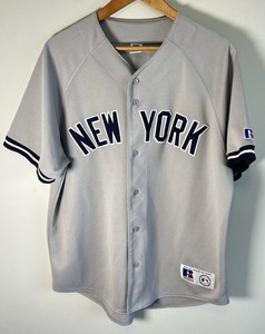 Russell Yankees Jerseys for sale | eBay