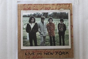 Doors Live in New York | eBay