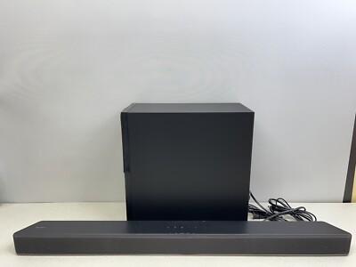 k941 SONY ホームシアタースピーカー HT-X9000F 18年 HT-X9000F