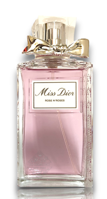 Miss Dior Rose N'Roses by Christian Dior 3.3/3.4 oz EDT Spray