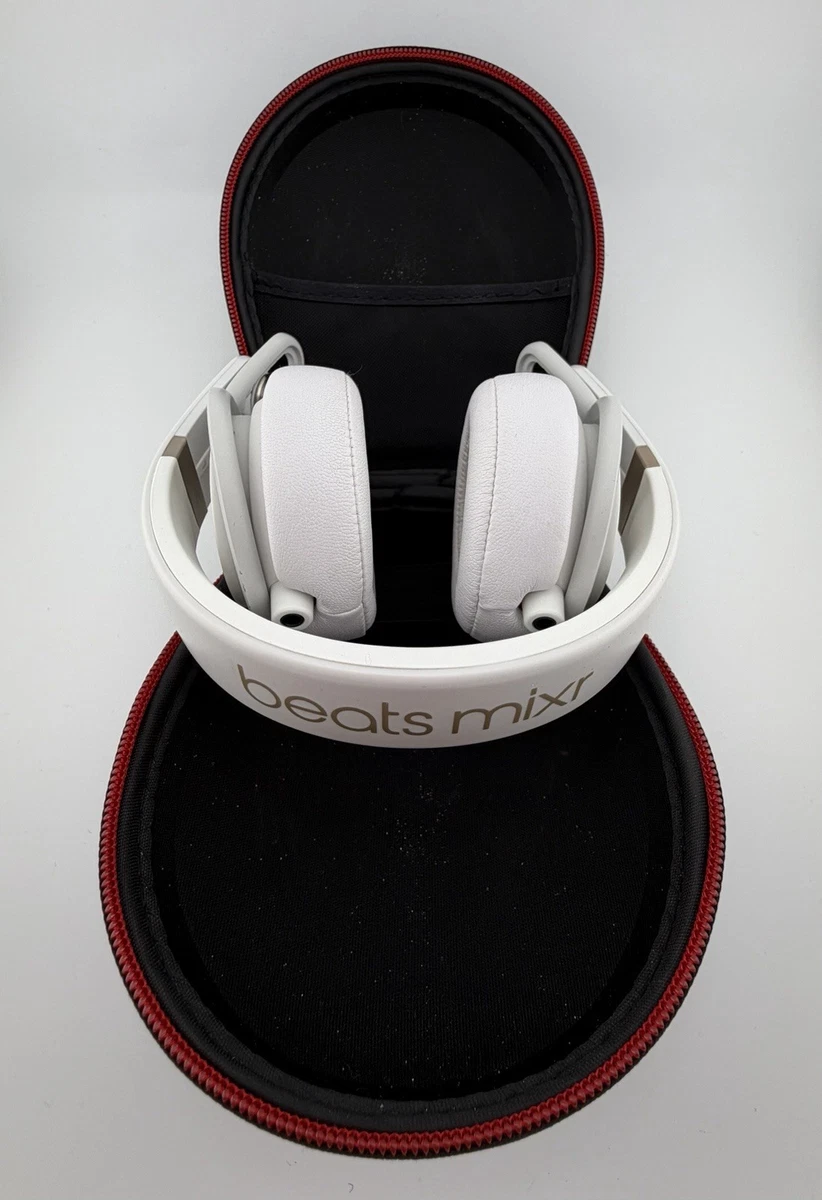 Beats Mixr White for sale | eBay