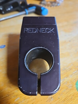 S&M REDNECK THE ORIGINAL NICE CONDITION | eBay