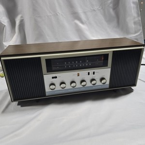 Vintage Solid State Radio | eBay