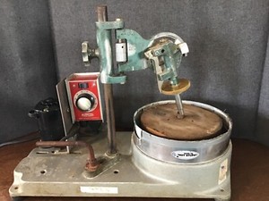 Faceting Machine Facetron | eBay