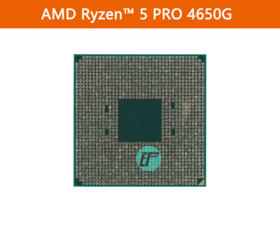 AMD Ryzen 5 PRO 4650G | eBay
