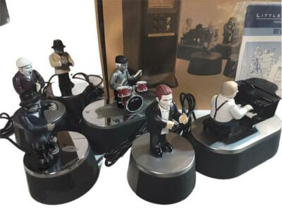 Bandai Little Jammer Pro. tuned by KENWOOD Entertainment Audio